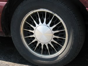 Mercury Cougar Thirtieth (30th) Anniversary