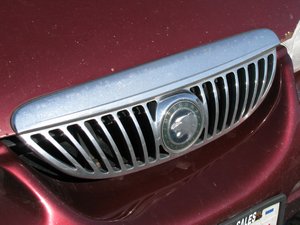 Mercury Cougar Thirtieth (30th) Anniversary