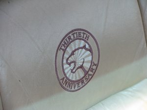 Mercury Cougar Thirtieth (30th) Anniversary