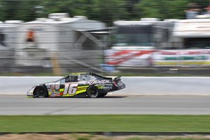 Joey Coulter ARCA 2010 Messina Wildlife Animal Stopper 200