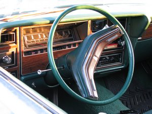 1978 Ford Country Squire