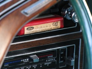 1978 Ford Country Squire