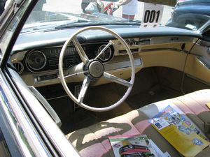 1966 Cadillac Coupe DeVille