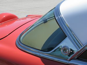 1953 Ford Crestline Victoria