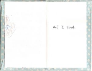 The Exciting Story of a Snowflake by Billy Crittenden