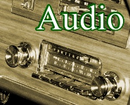 Crittenden Automotive Library Audio Button
