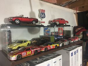 Crittenden Automotive Library