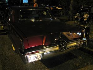 1964 Imperial Crown Coupe