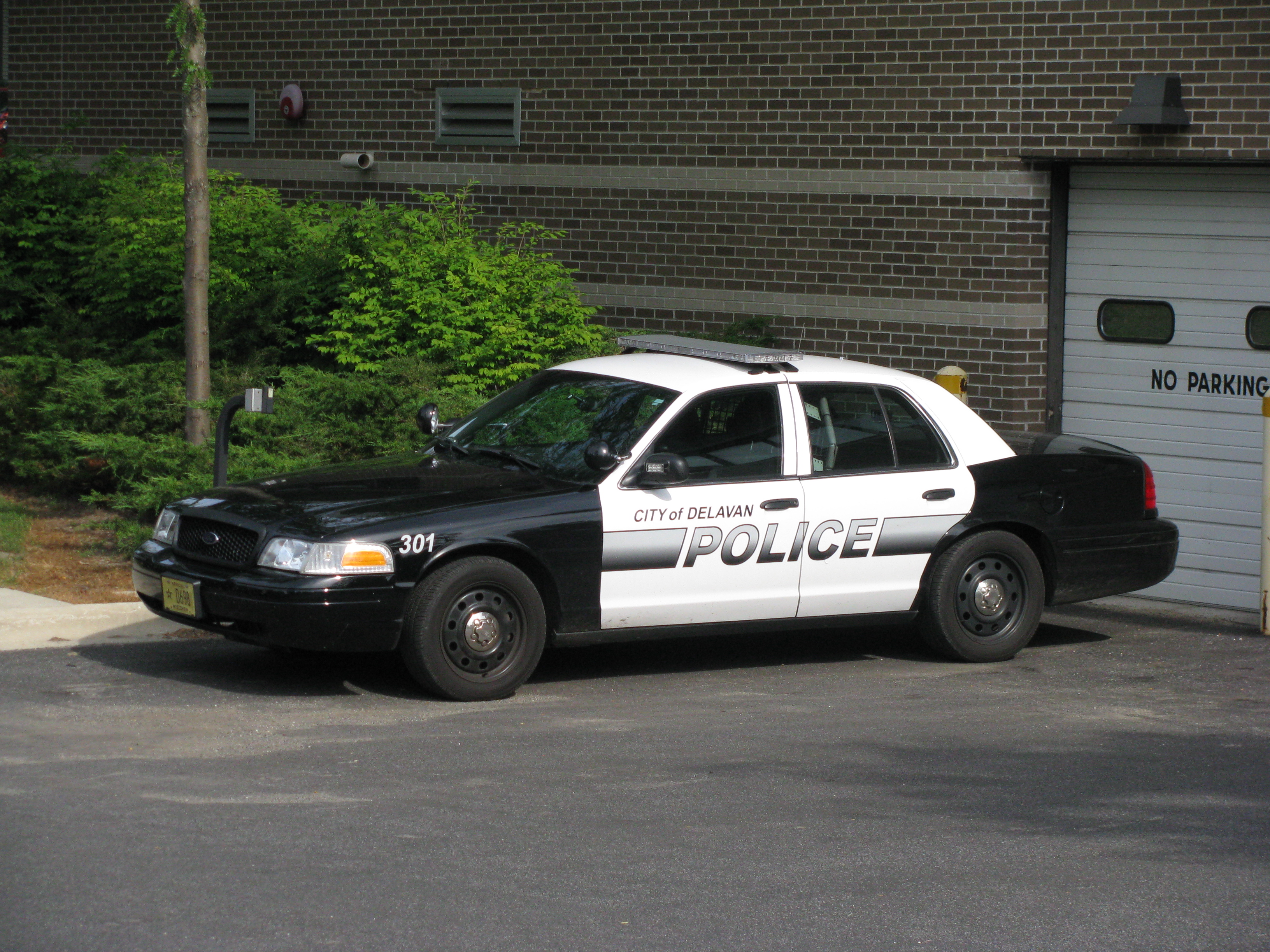 Wheaton ford victoria #2