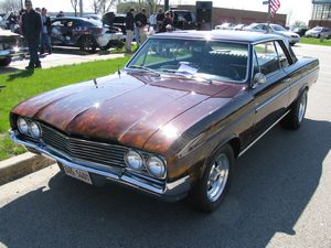 1964 Buick Skylark