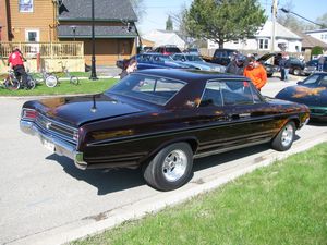 1964 Buick Skylark