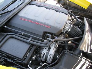 2014 Chevrolet Corvette
