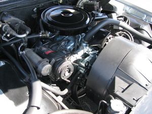 1970 Pontiac Grand Prix