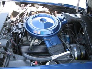 1978 Chevrolet Corvette