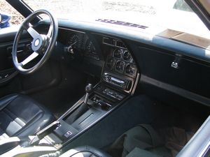 1978 Chevrolet Corvette