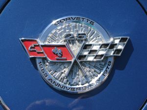 1978 Chevrolet Corvette