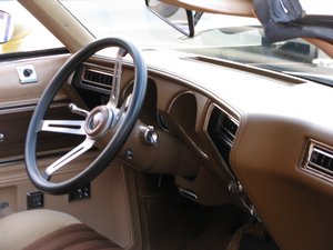 1977 Oldsmobile Cutlass Salon