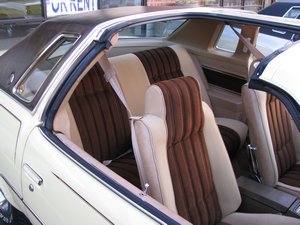 1977 Oldsmobile Cutlass Salon