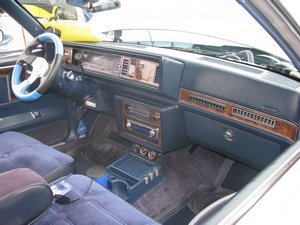 1980 Oldsmobile Cutlass Supreme