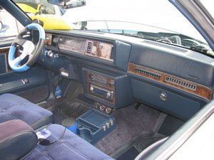 1980 Oldsmobile Cutlass Supreme