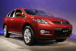 Mazda CX-7