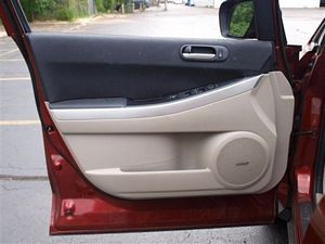 2008 Mazda CX-7 Grand Touring AWD