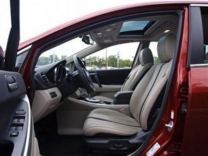 2008 Mazda CX-7 Grand Touring AWD
