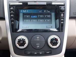 2008 Mazda CX-7 Grand Touring AWD