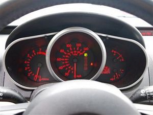2008 Mazda CX-7 Grand Touring AWD