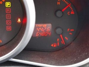 2008 Mazda CX-7 Grand Touring AWD