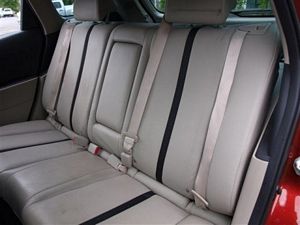 2008 Mazda CX-7 Grand Touring AWD
