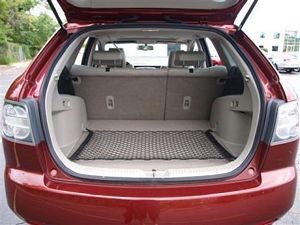 2008 Mazda CX-7 Grand Touring AWD