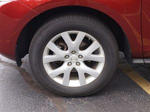 2008 Mazda CX-7 Grand Touring AWD