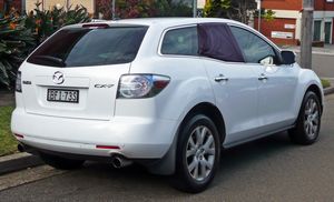 Mazda CX-7