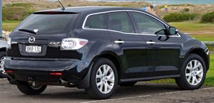 Mazda CX-7