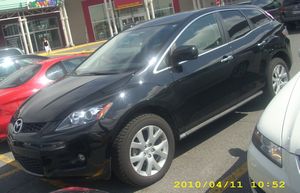 Mazda CX-7
