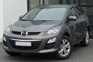 Mazda CX-7