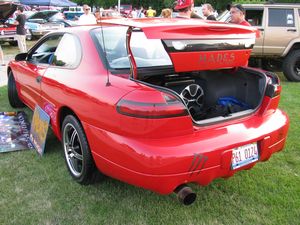 Custom 1998 Dodge Avenger