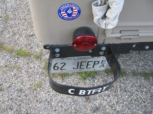 1962 Jeep CJ-5