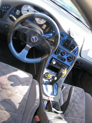 Mitsubishi Eclipse