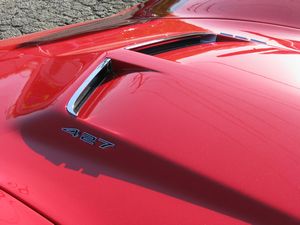 1969 Chevrolet Corvette