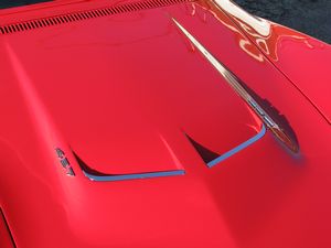 1969 Chevrolet Corvette