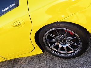 Custom 2004 Dodge Neon