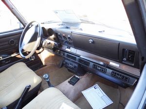 1978 Saab 99L