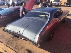 1968 Buick Special Deluxe