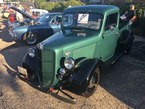 1936 Ford Truck