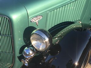 1936 Ford Truck