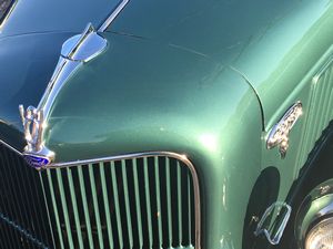 1936 Ford Truck