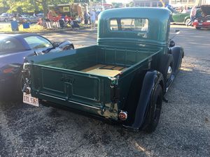 1936 Ford Truck