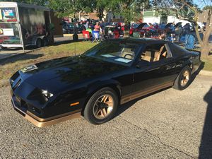 1984 Chevrolet Camaro Z28